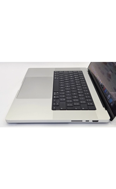 Apple MacBook Pro 16 A2485 M1 Max 64GB 1TB SSD 16,2